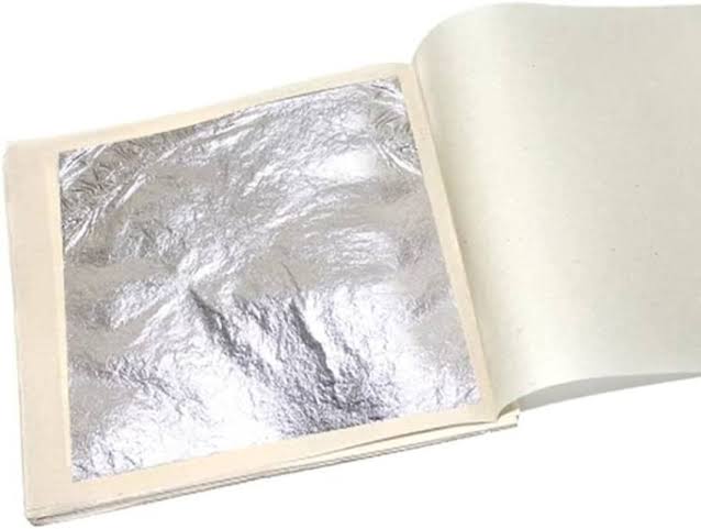 Silver Leaf